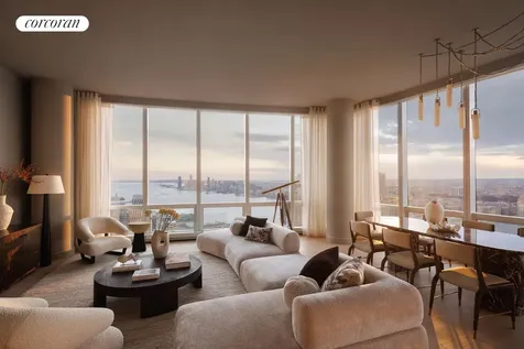 15 Hudson Yards New York City NY 10001