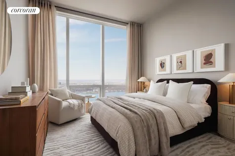 15 Hudson Yards New York City NY 10001