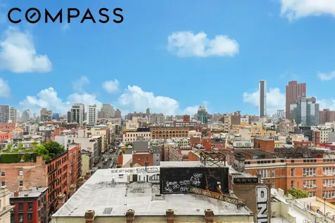 161 Grand Street New York City NY 10013