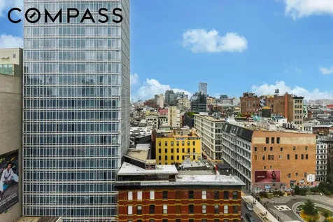 161 Grand Street New York City NY 10013