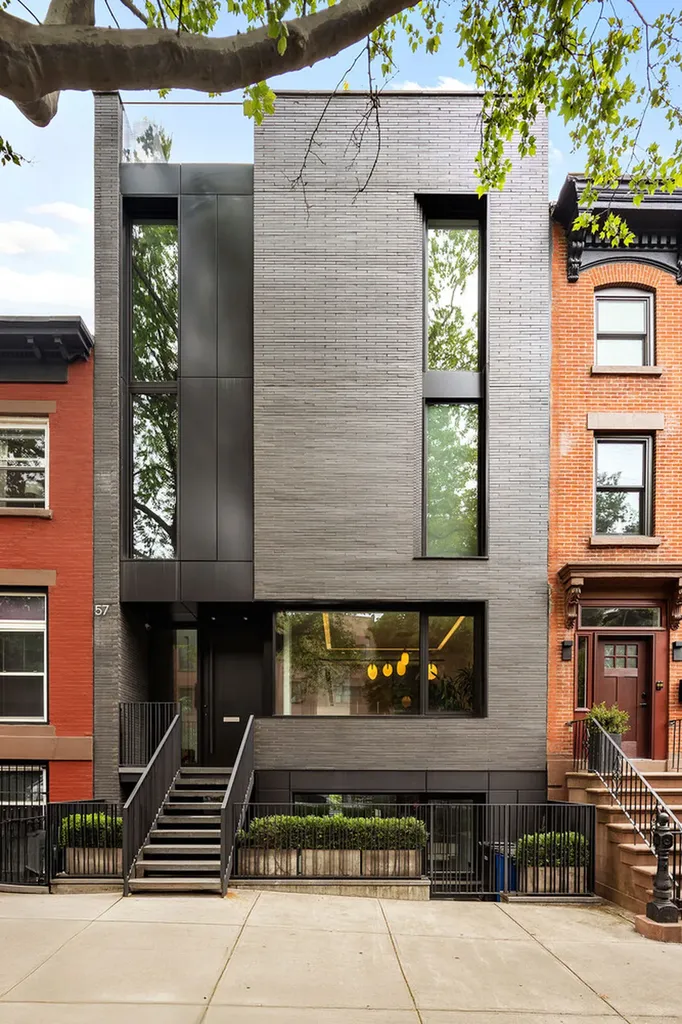 57 Wyckoff Street New York City NY 11201