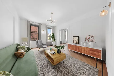 246 15th Street New York City NY 11215