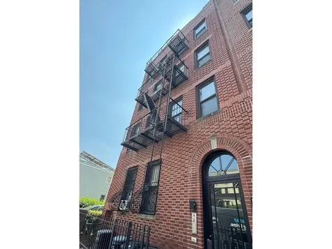 246 15th Street New York City NY 11215