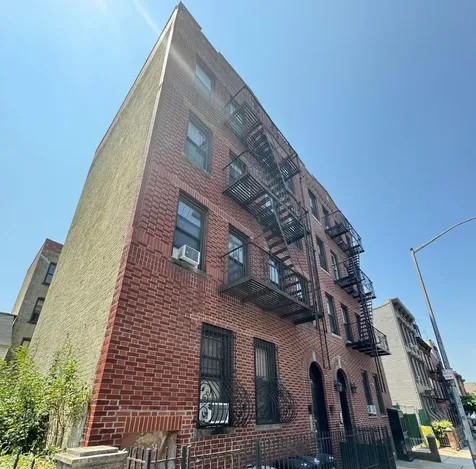 246 15th Street New York City NY 11215