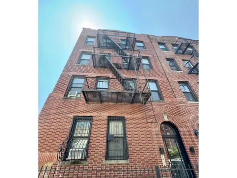 246 15th Street New York City NY 11215
