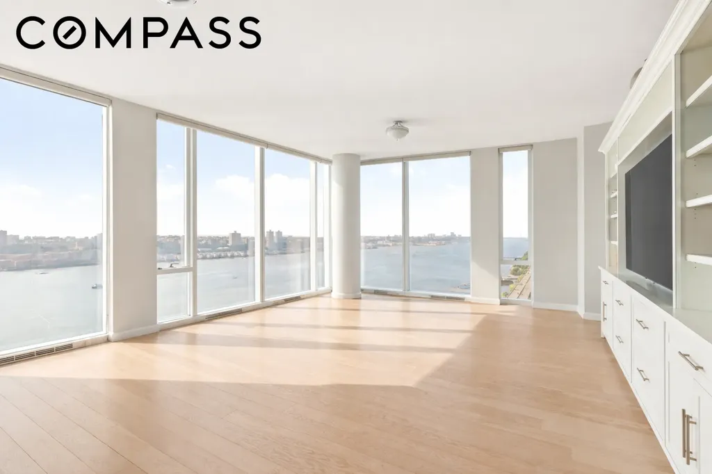 10 Riverside Boulevard New York City NY 10069