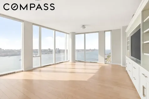 10 Riverside Boulevard New York City NY 10069