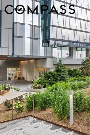 10 Riverside Boulevard New York City NY 10069