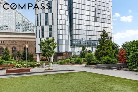 10 Riverside Boulevard New York City NY 10069