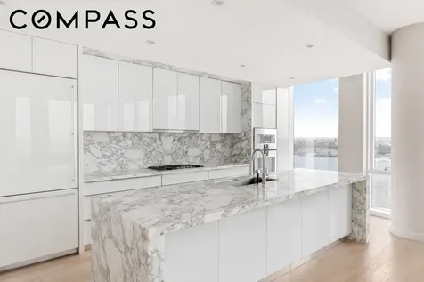 10 Riverside Boulevard New York City NY 10069