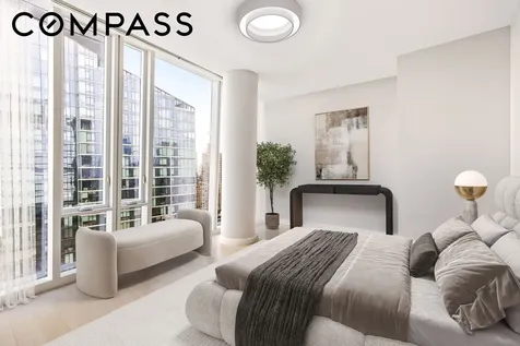 10 Riverside Boulevard New York City NY 10069