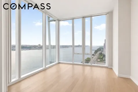 10 Riverside Boulevard New York City NY 10069