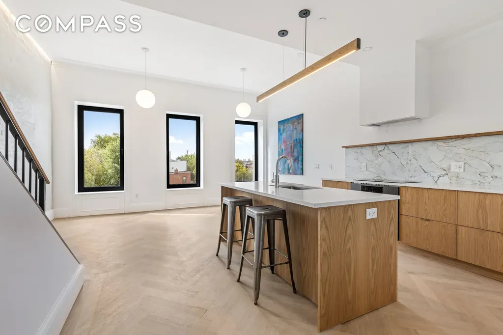 129 Malcolm X Boulevard New York City NY 11221