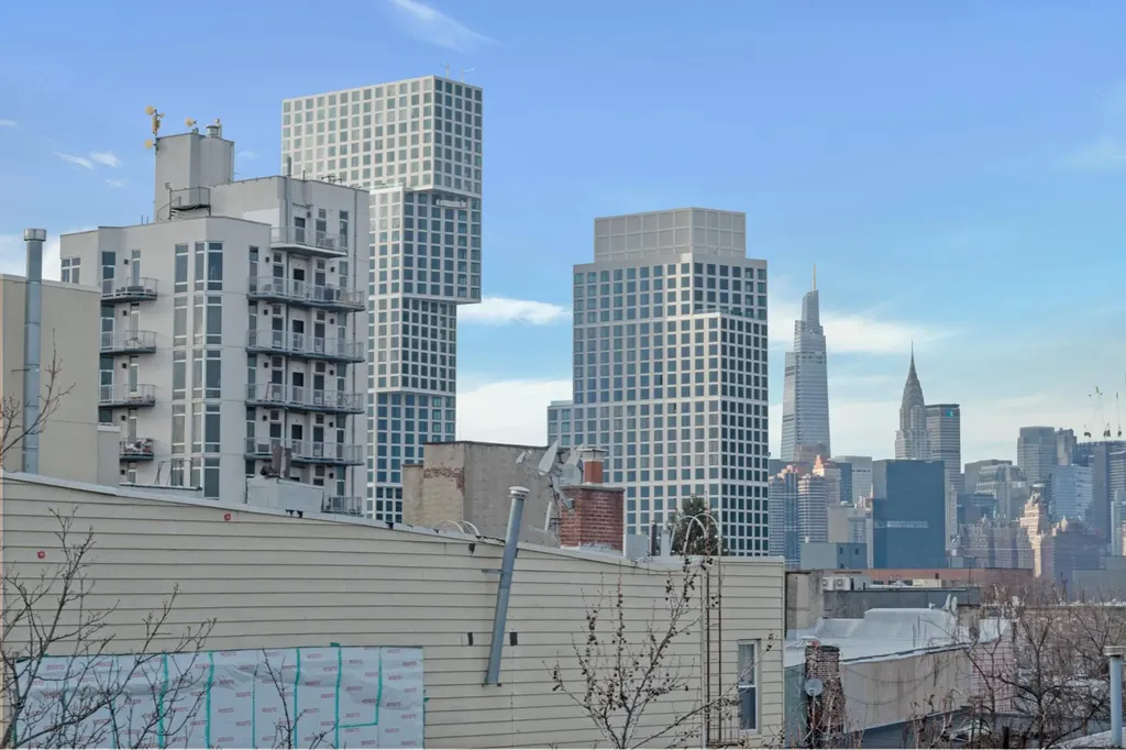 120 Java Street New York City NY 11222