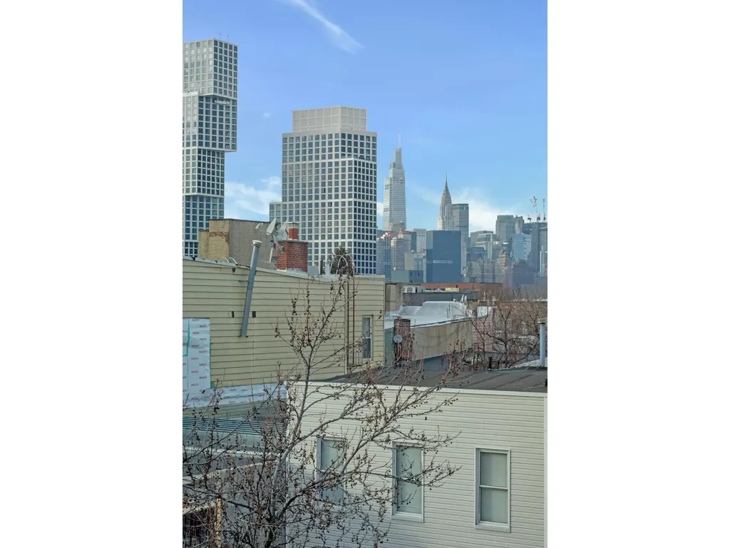 120 Java Street New York City NY 11222