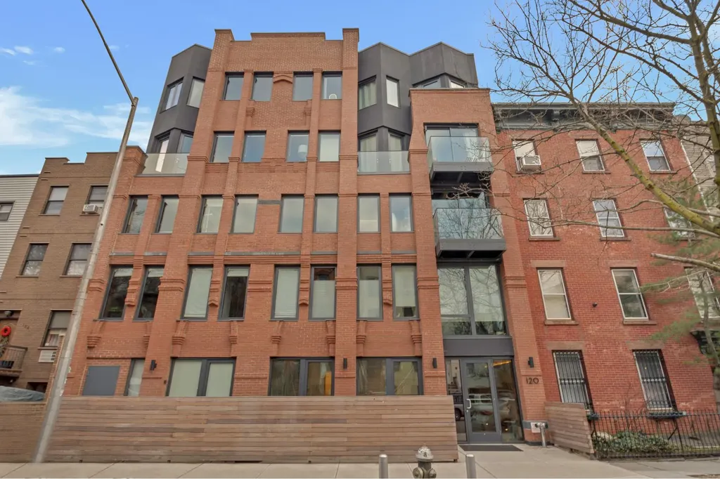 120 Java Street New York City NY 11222