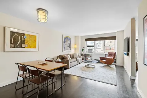 69 W 9th Street New York City NY 10011