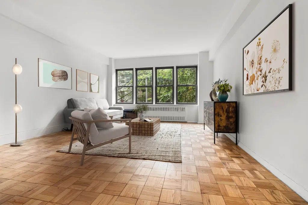 120 E 36th Street New York City NY 10016