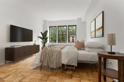 120 E 36th Street New York City NY 10016