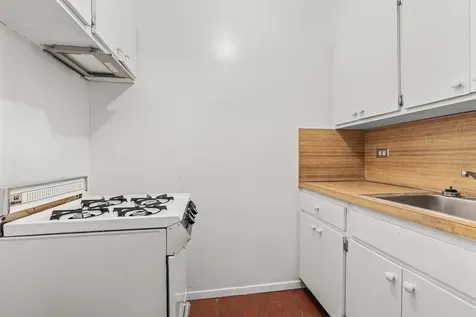 120 E 36th Street New York City NY 10016