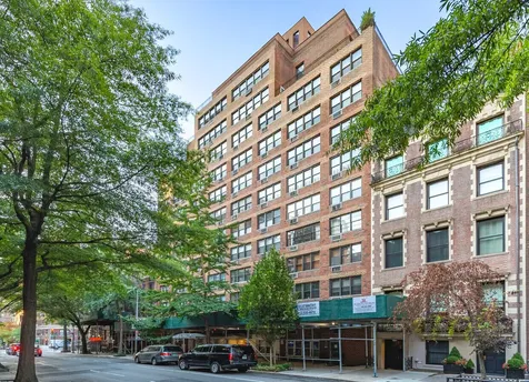 120 E 36th Street New York City NY 10016
