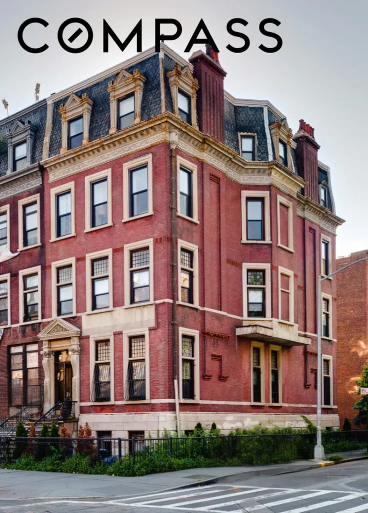 240 Lenox Avenue New York City NY 10027