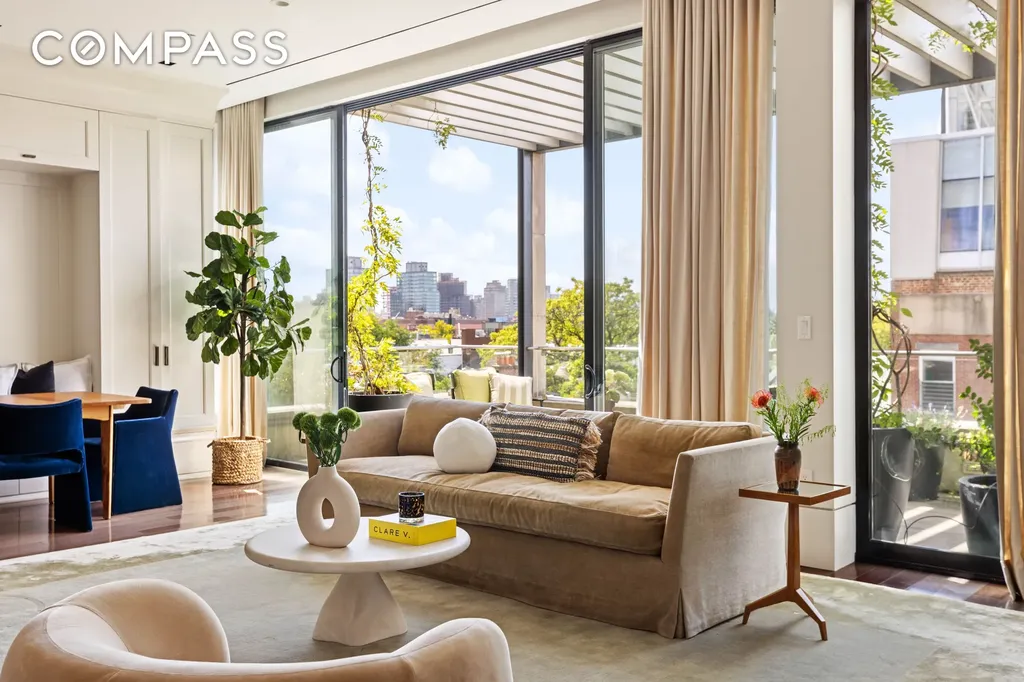 17 Bergen Street New York City NY 11201
