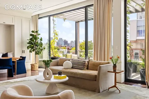 17 Bergen Street New York City NY 11201