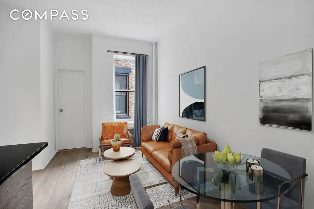 26 Gramercy Park S New York City NY 10003