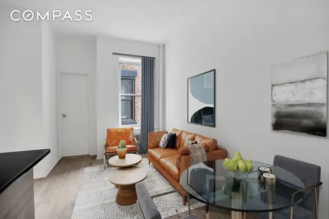 26 Gramercy Park S New York City NY 10003