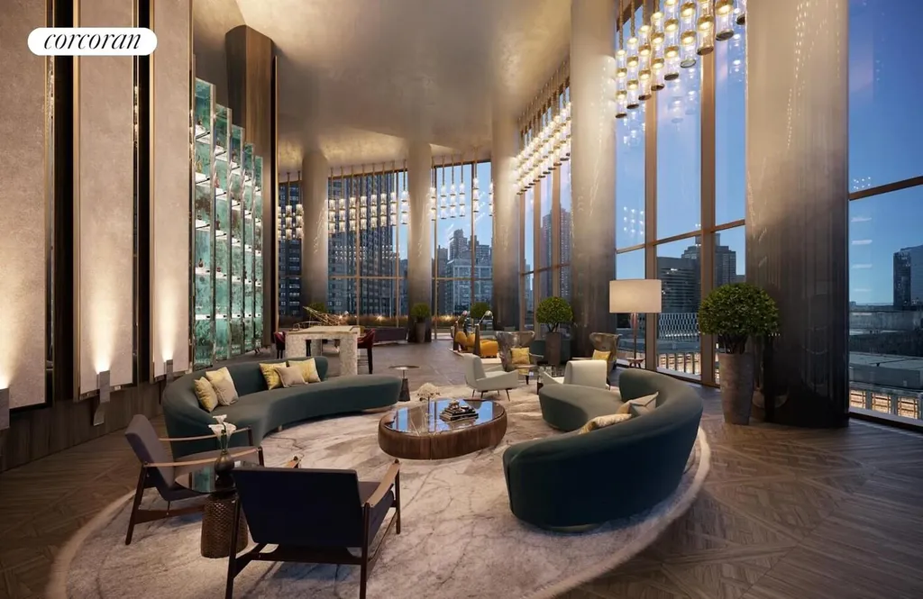 50 W 66th Street New York City NY 10023