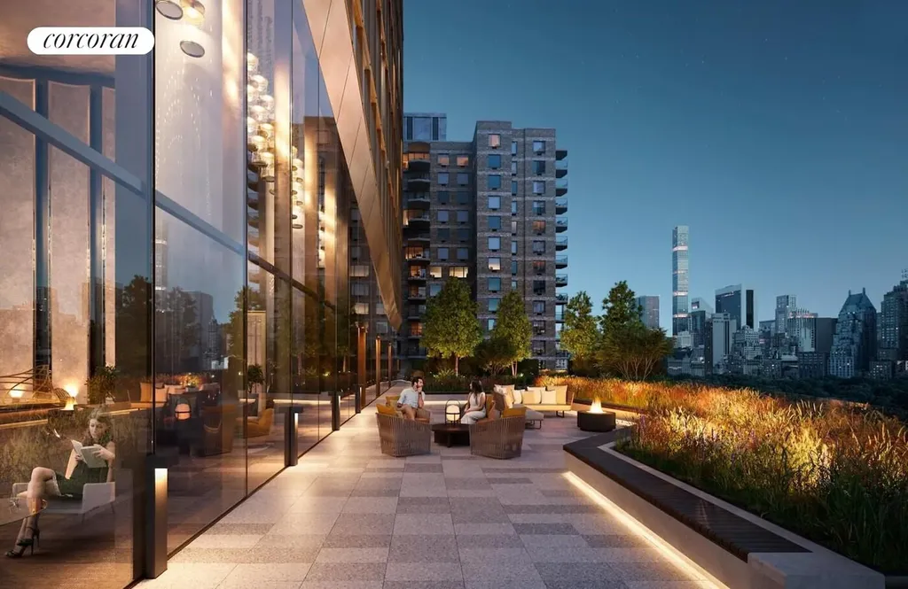 50 W 66th Street New York City NY 10023