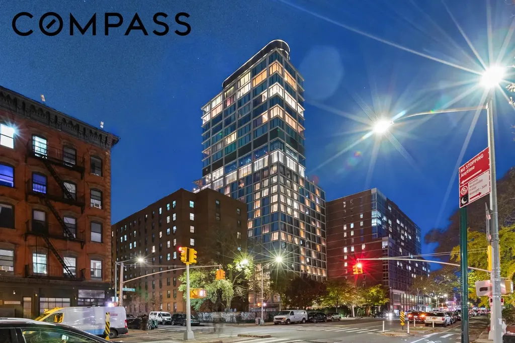 215 Chrystie Street New York City NY 10002