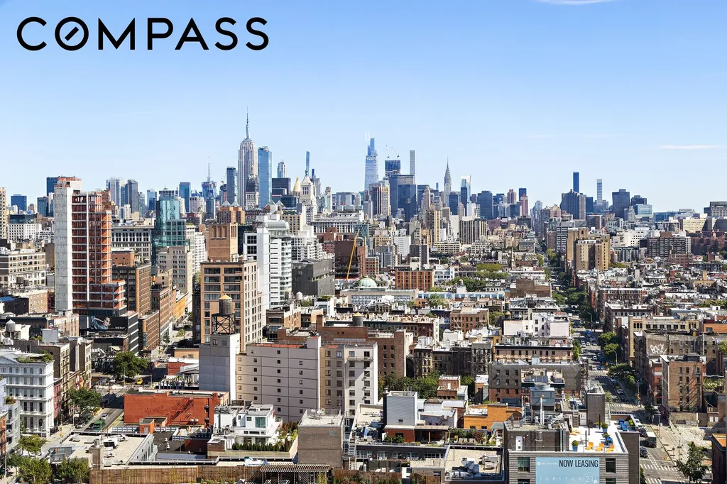 215 Chrystie Street New York City NY 10002