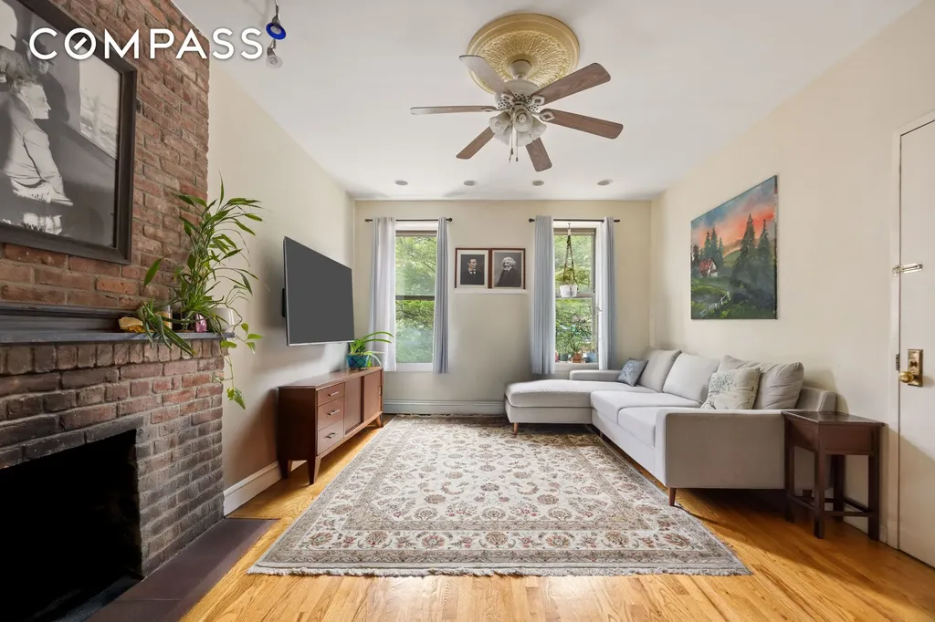 353 Warren Street New York City NY 11201