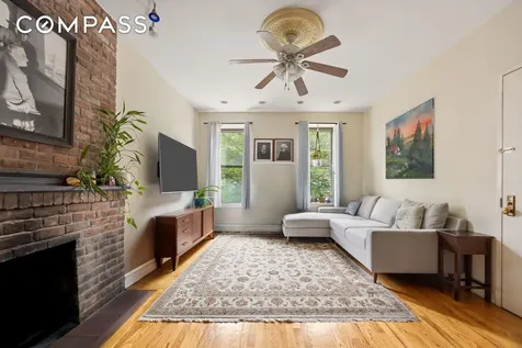 353 Warren Street New York City NY 11201