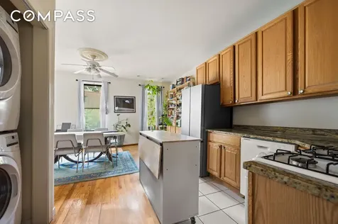 353 Warren Street New York City NY 11201