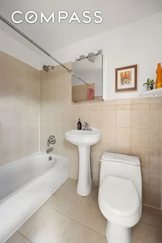 353 Warren Street New York City NY 11201