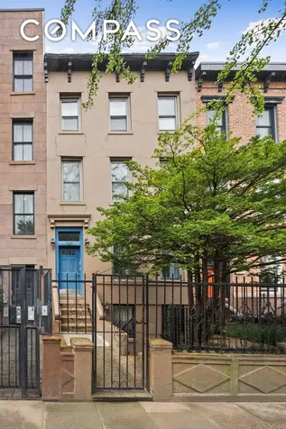353 Warren Street New York City NY 11201