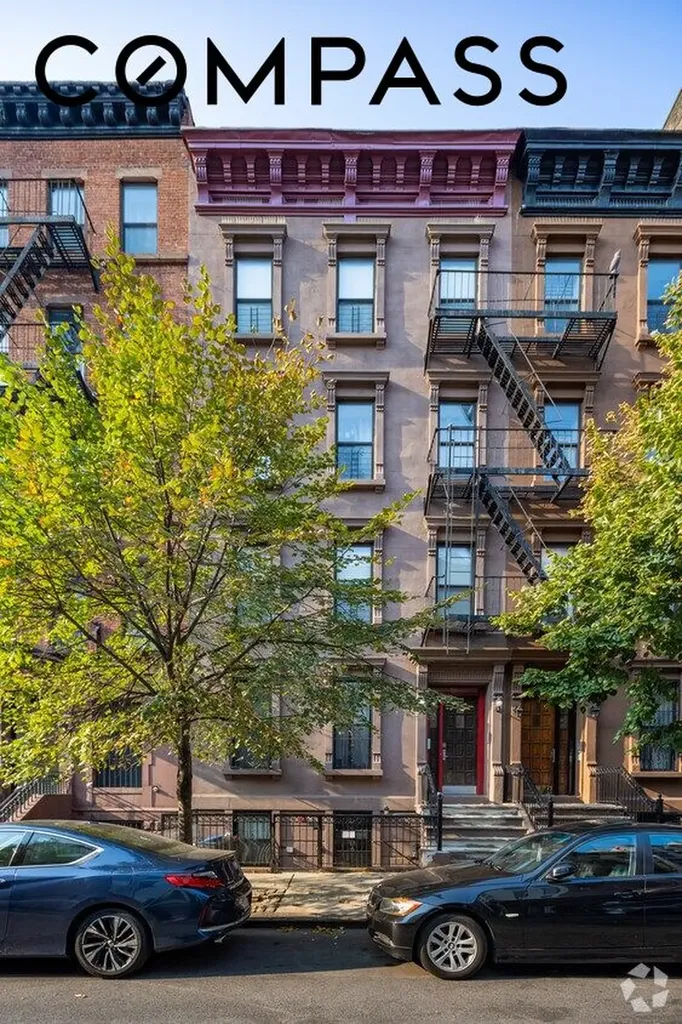 56 E 130th Street New York City NY 10037