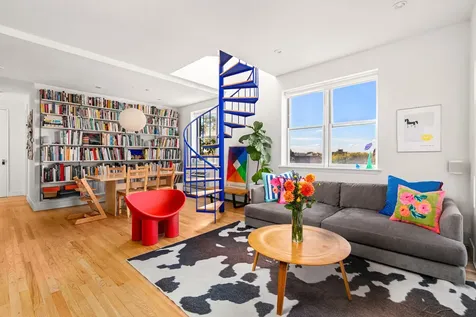 344 Degraw Street New York City NY 11231