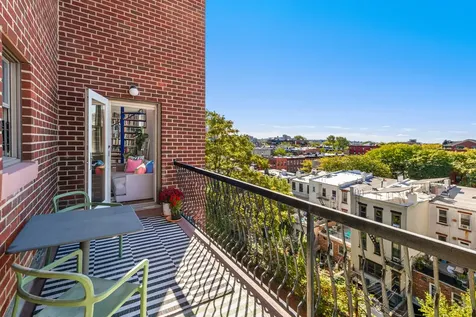 344 Degraw Street New York City NY 11231