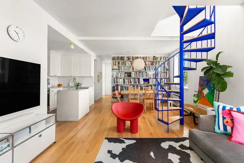 344 Degraw Street New York City NY 11231