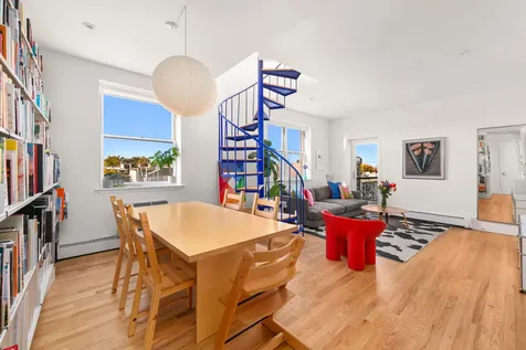 344 Degraw Street New York City NY 11231