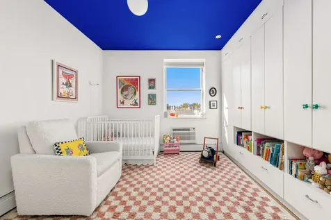 344 Degraw Street New York City NY 11231