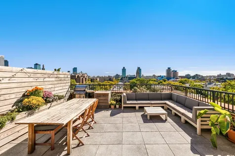 344 Degraw Street New York City NY 11231