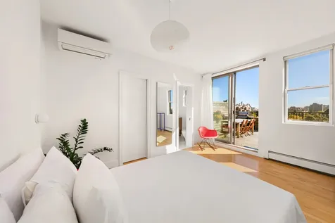 344 Degraw Street New York City NY 11231