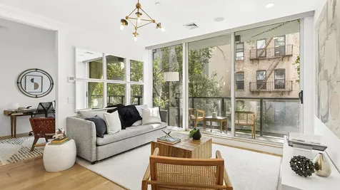 310 W 114th Street New York City NY 10026