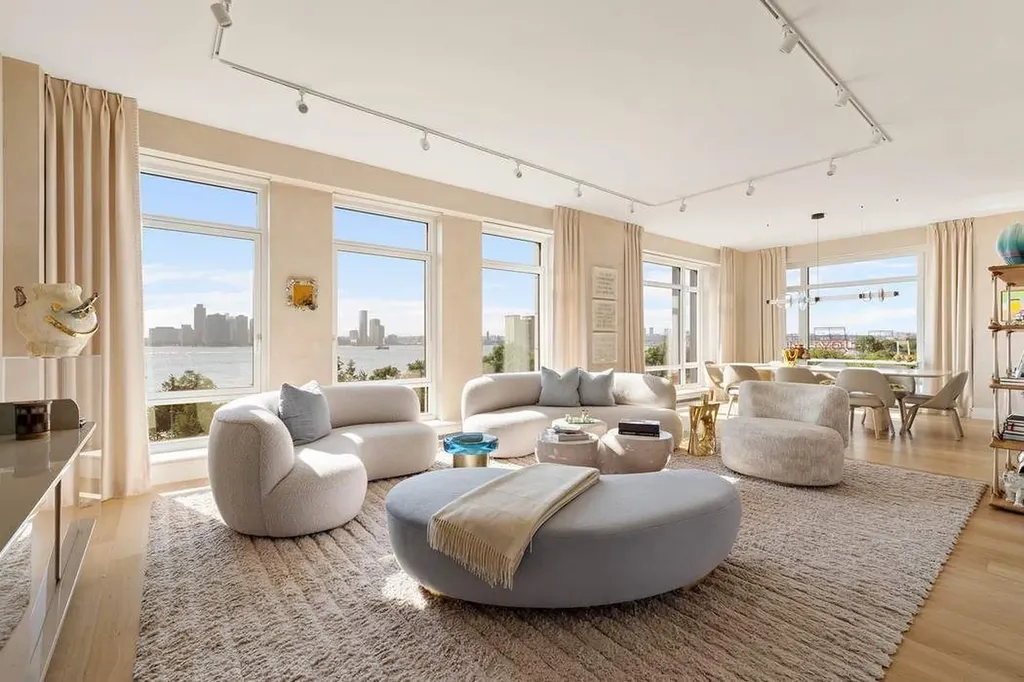 70 Vestry Street New York City NY 10013