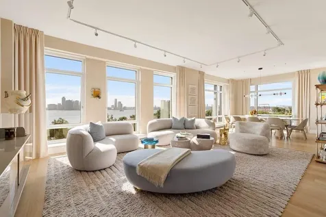 70 Vestry Street New York City NY 10013